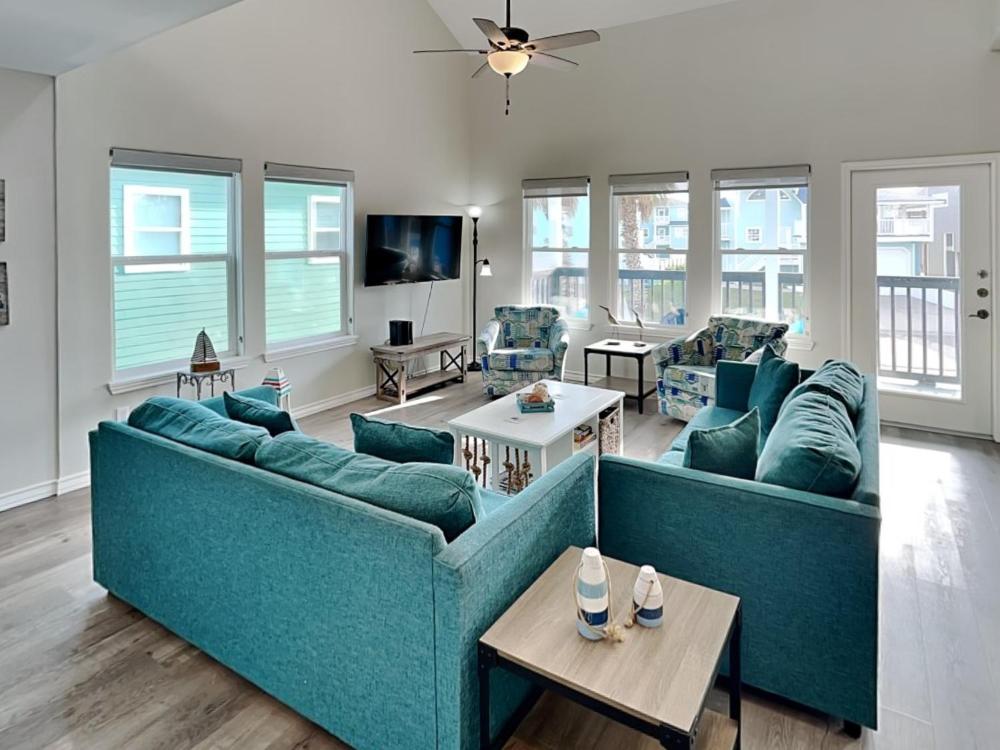 Vacation Home interior